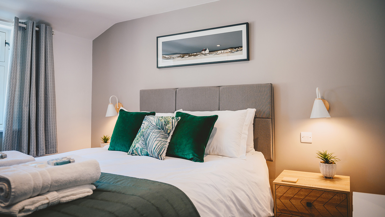 High Flats Barn Holiday Cottage Derbyshire Holiday Cottages